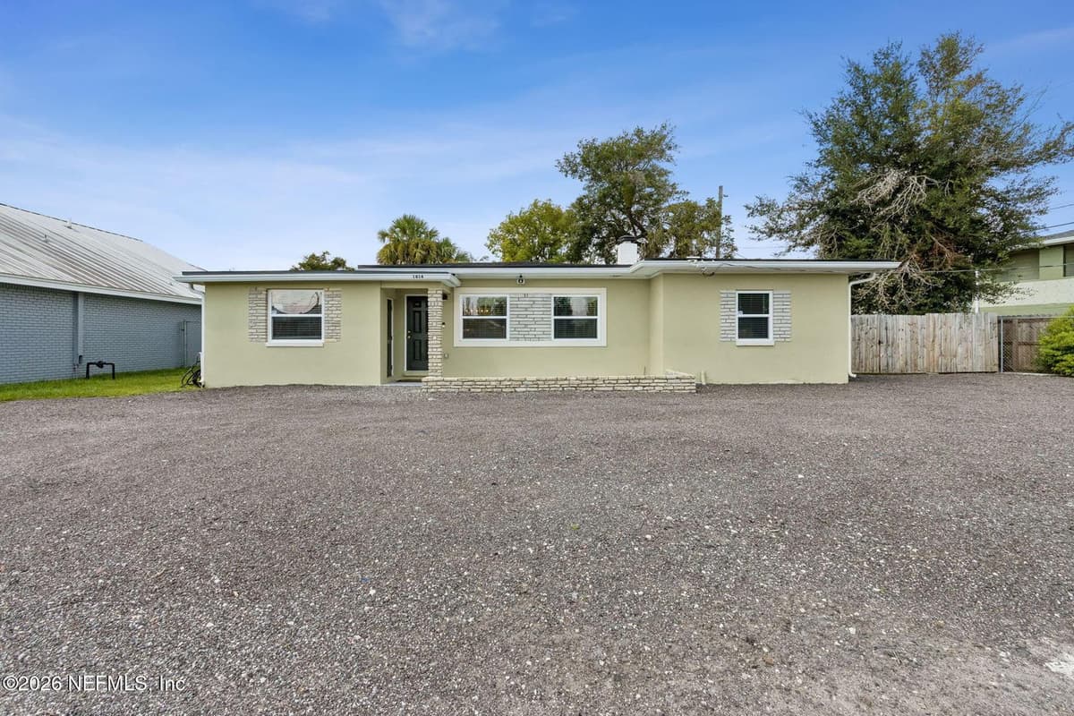 1814 BLANDING Boulevard, Jacksonville, FL 32210, Jacksonville, FL - photo 2