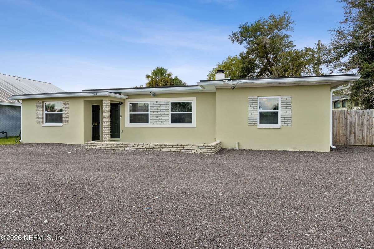 1814 BLANDING Boulevard, Jacksonville, FL 32210, Jacksonville, FL - photo 3