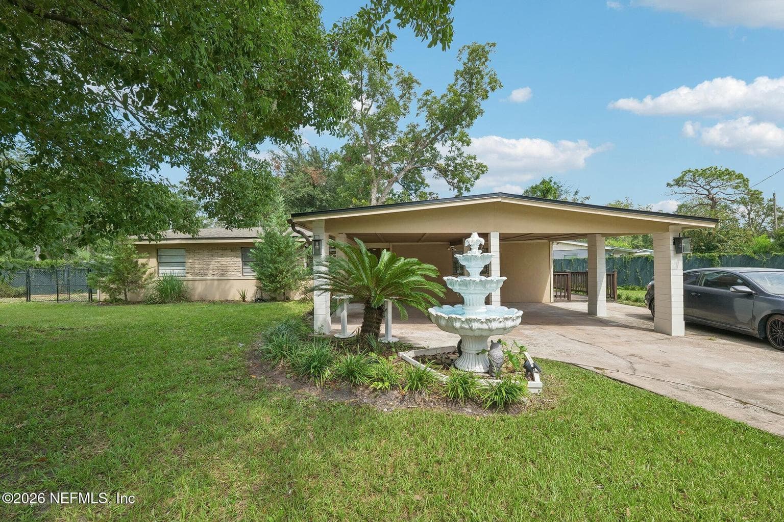 5121 DUNSTAN Road, Jacksonville, FL 32208