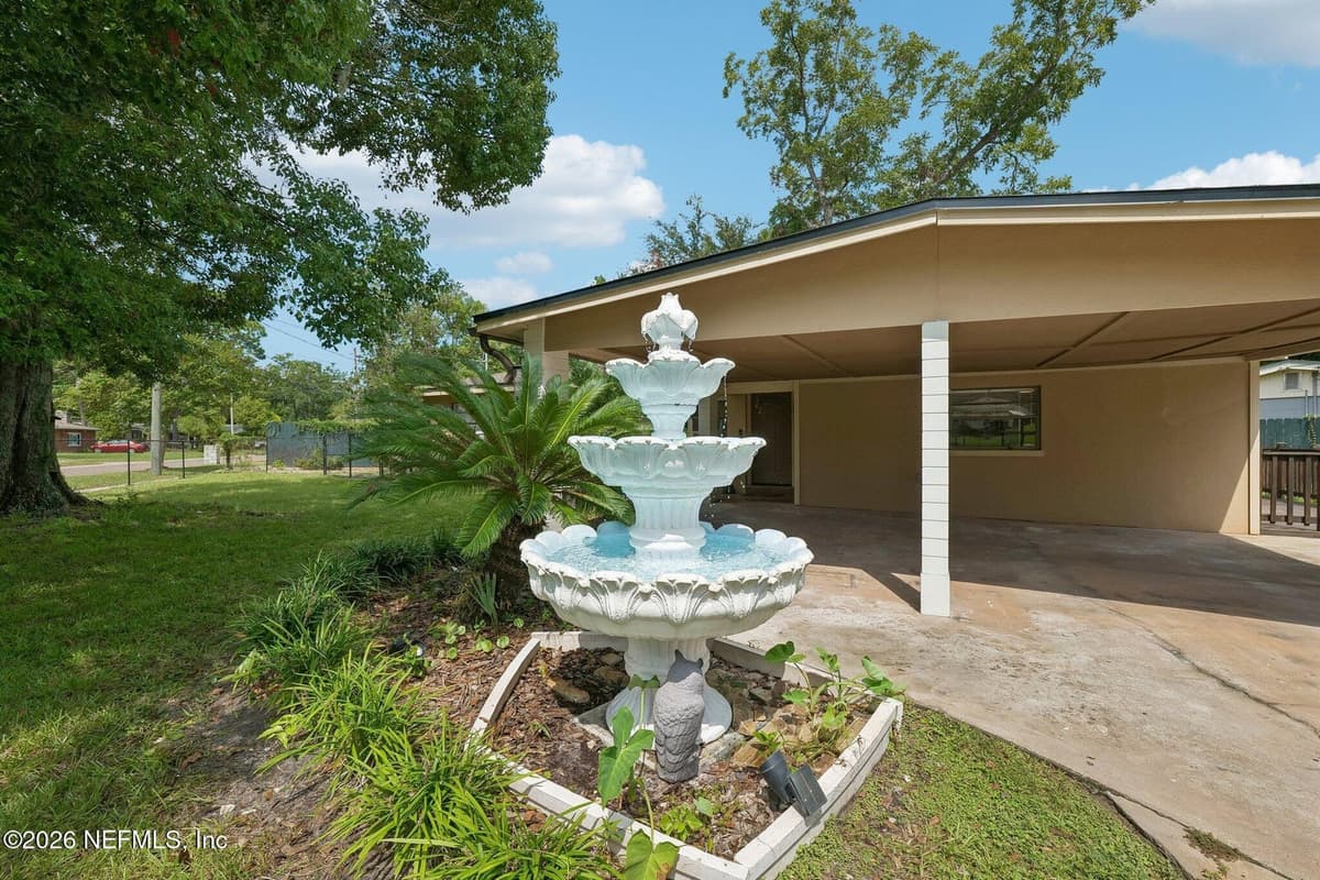 5121 DUNSTAN Road, Jacksonville, FL 32208, Jacksonville, FL - photo 3