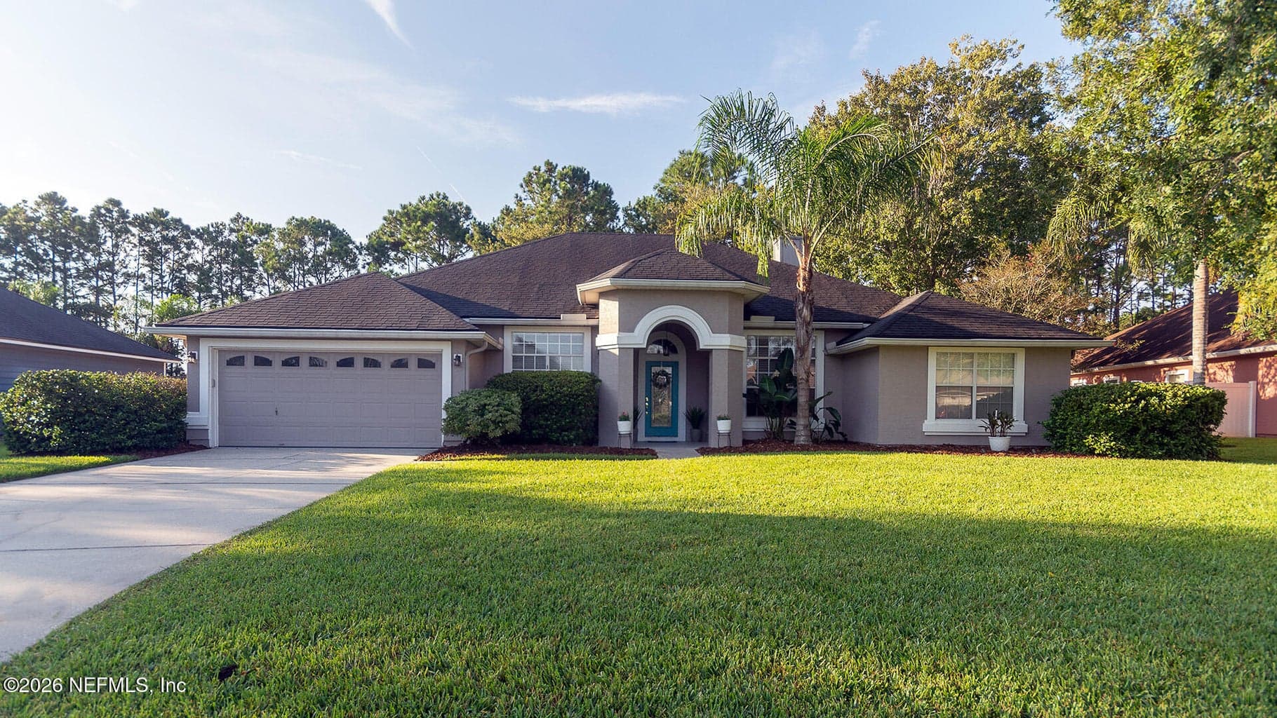 12920 BEAUTYBERRY Circle S, Jacksonville, FL 32246