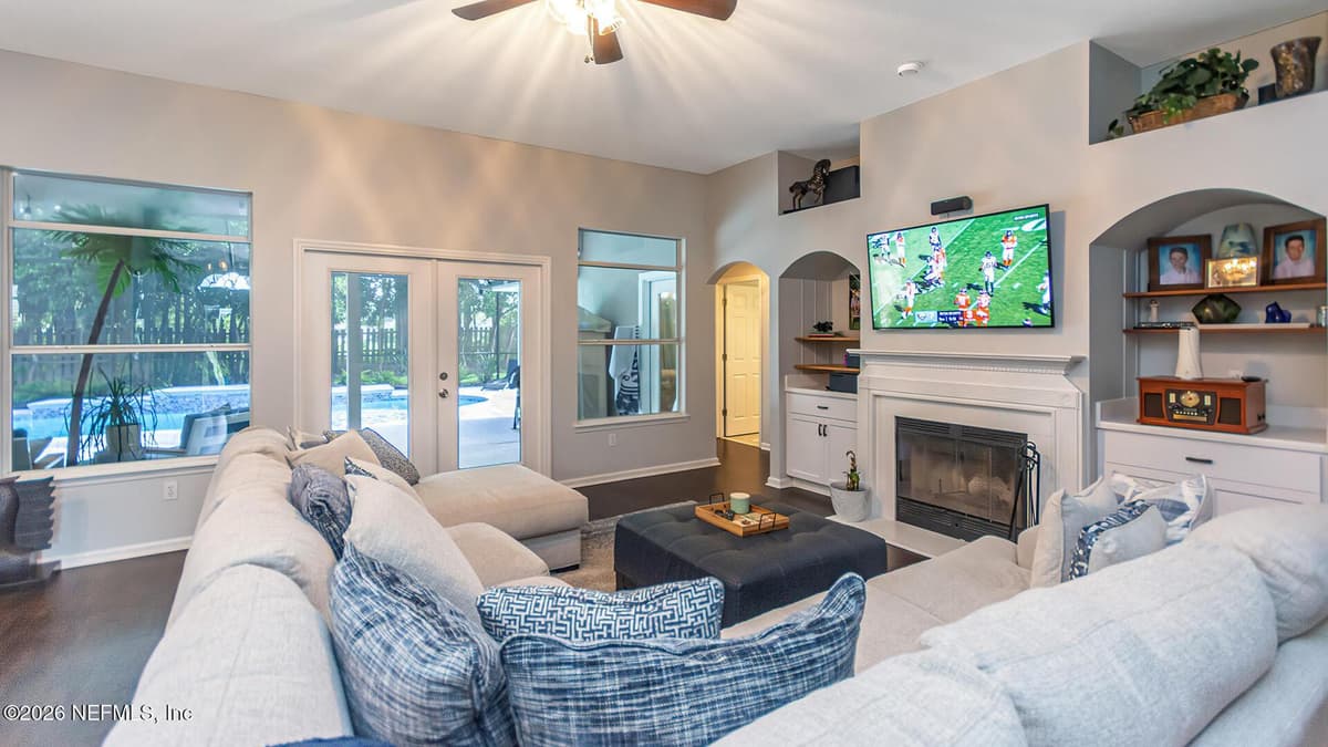 12920 BEAUTYBERRY Circle S, Jacksonville, FL 32246, Jacksonville, FL - photo 3