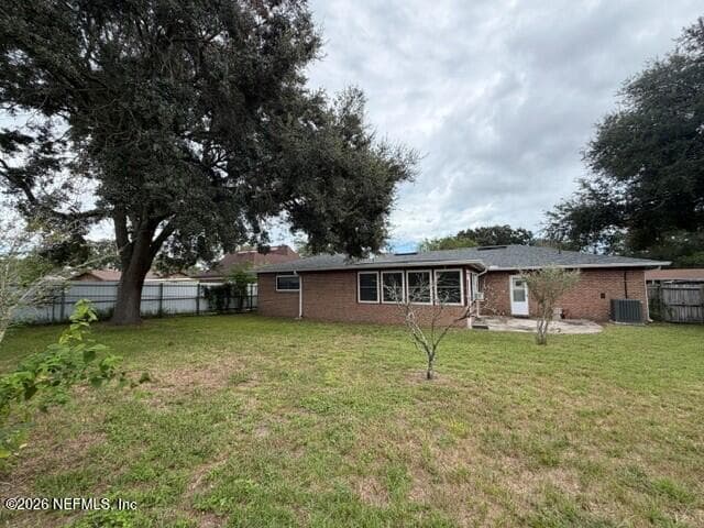 9164 TOTTENHAM Court, Jacksonville, FL 32257, Jacksonville, FL - photo 3