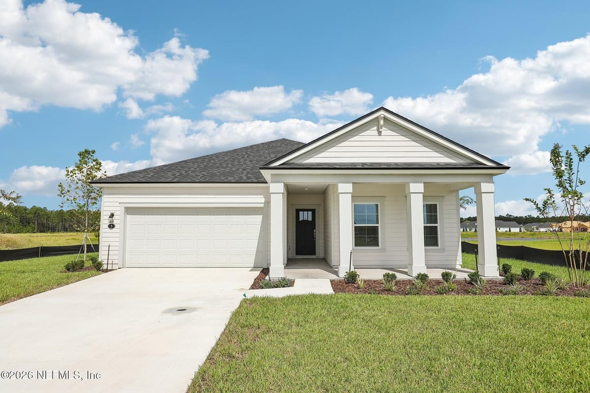 5 BOTTLEBRUSH Lane, Palm Coast, FL 32164, Palm Coast, FL - photo 2