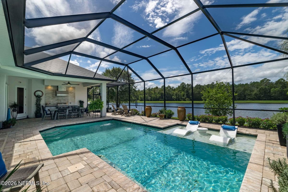 206 ASPINWALL Parkway, St. Augustine, FL 32095, St. Augustine, FL - photo 3