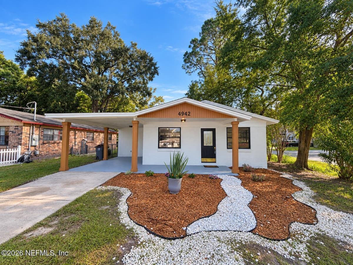 4942 SPRING GLEN Road, Jacksonville, FL 32207, Jacksonville, FL - photo 2