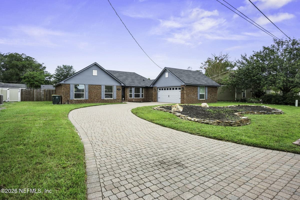 12452 TOUCAN Drive, Jacksonville, FL 32223, Jacksonville, FL - photo 3
