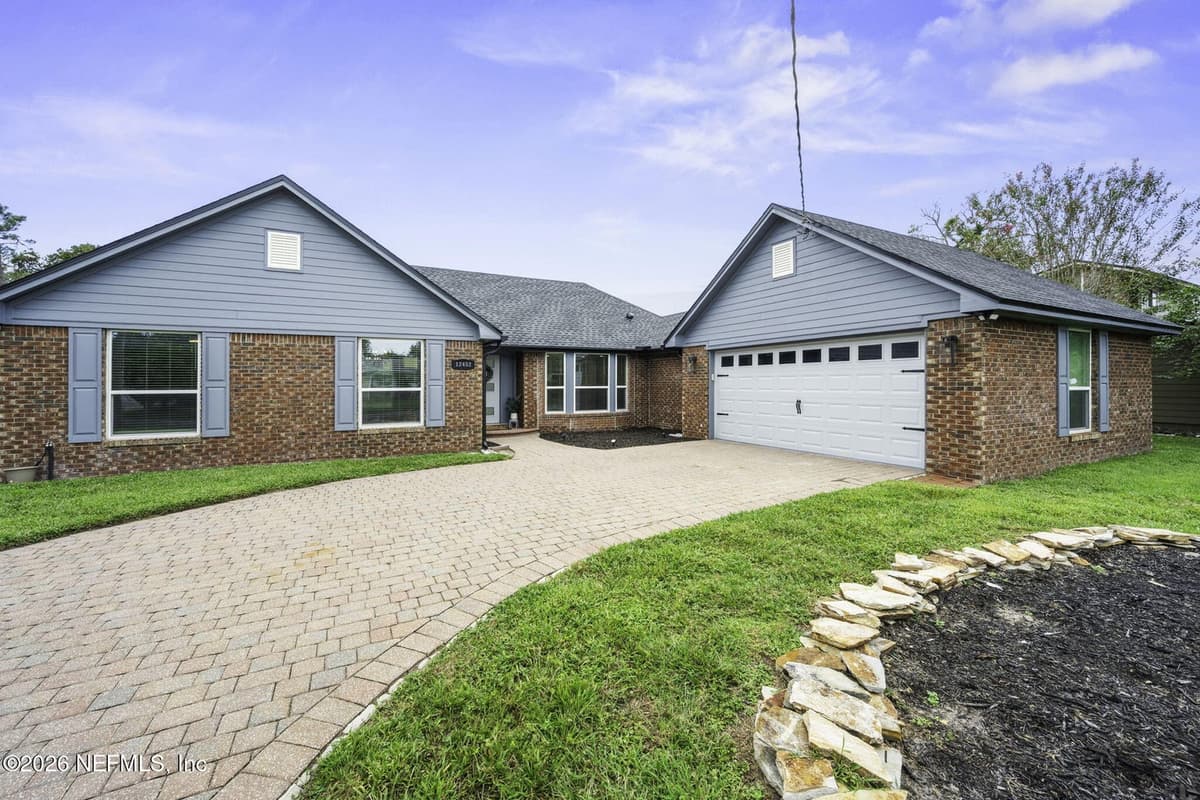 12452 TOUCAN Drive, Jacksonville, FL 32223, Jacksonville, FL - photo 2