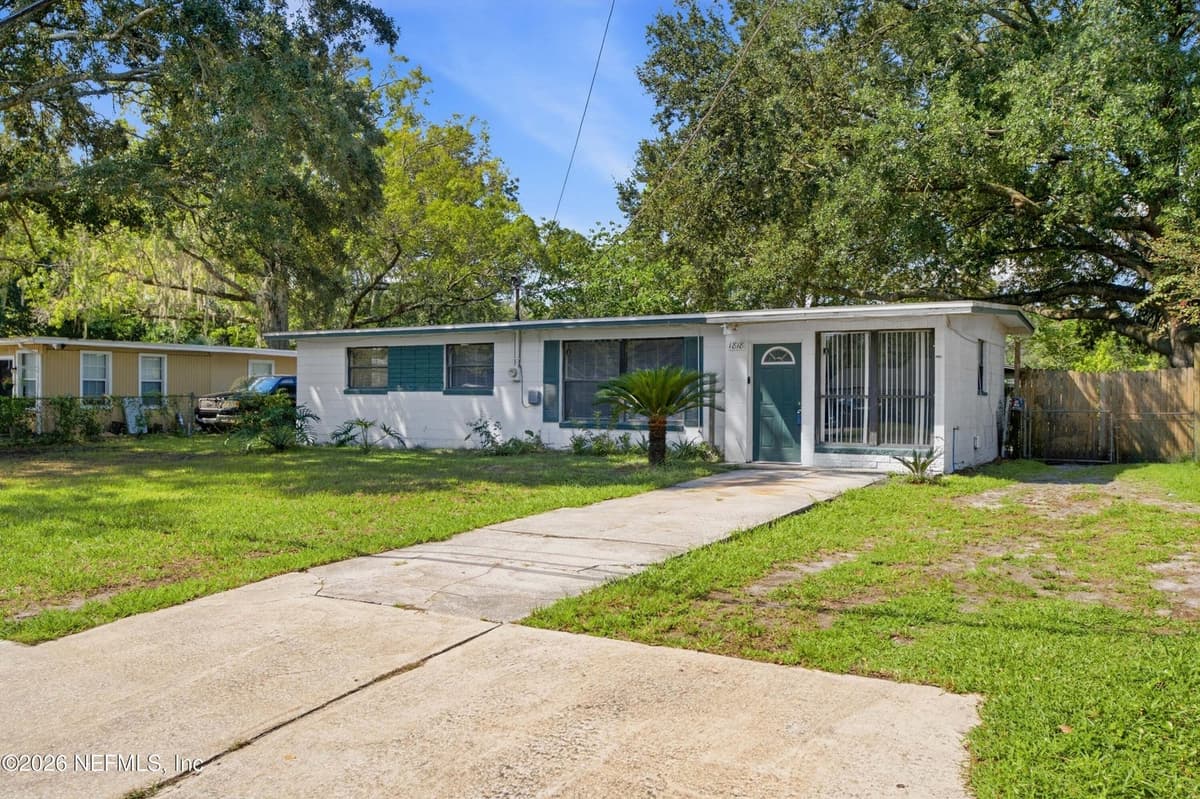 1818 SUNRISE Drive, Jacksonville, FL 32246, Jacksonville, FL - photo 2