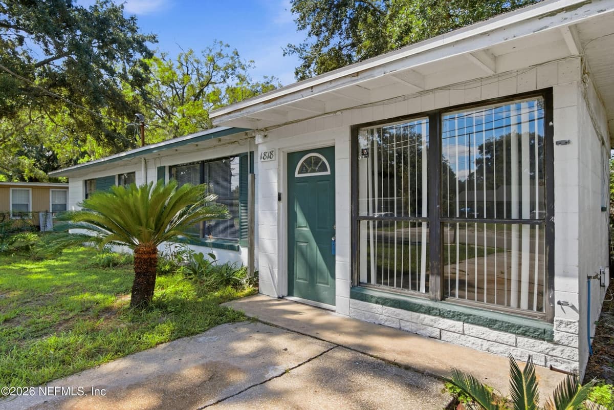 1818 SUNRISE Drive, Jacksonville, FL 32246, Jacksonville, FL - photo 3