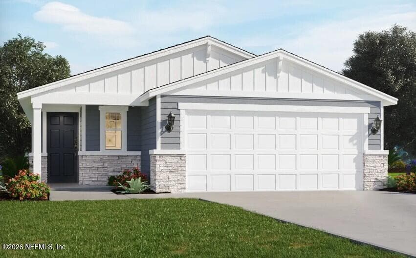 6717 KINGS CREEK Boulevard, Jacksonville, FL 32219