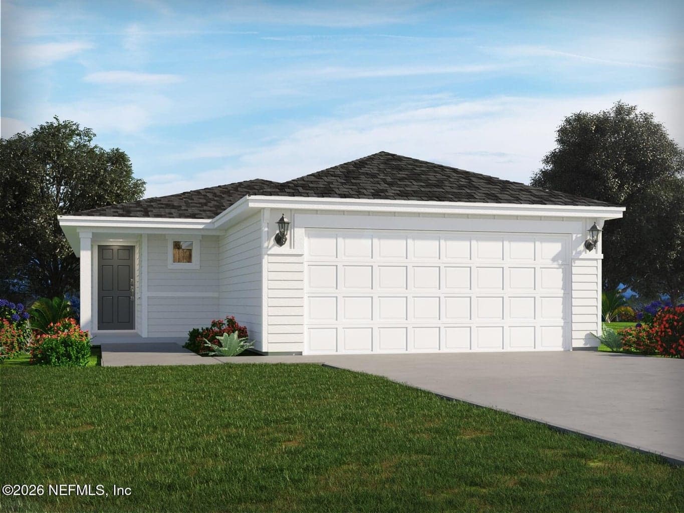 6713 KINGS CREEK Boulevard, Jacksonville, FL 32219