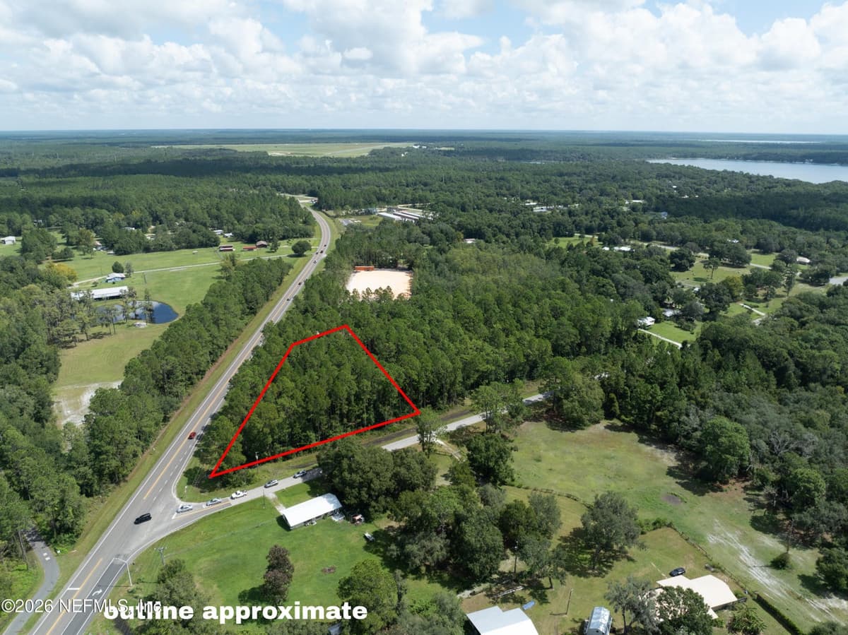 0 SE STATE ROAD 100, Starke, FL 32091, Starke, FL - photo 2
