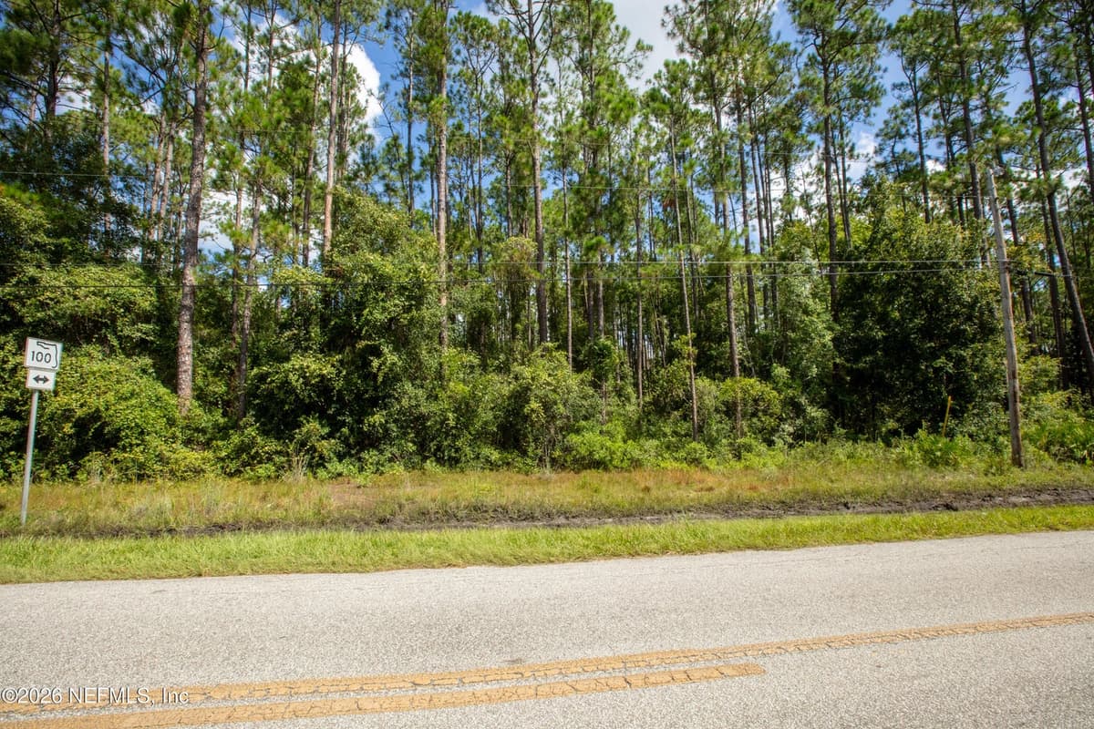 0 SE STATE ROAD 100, Starke, FL 32091, Starke, FL - photo 3