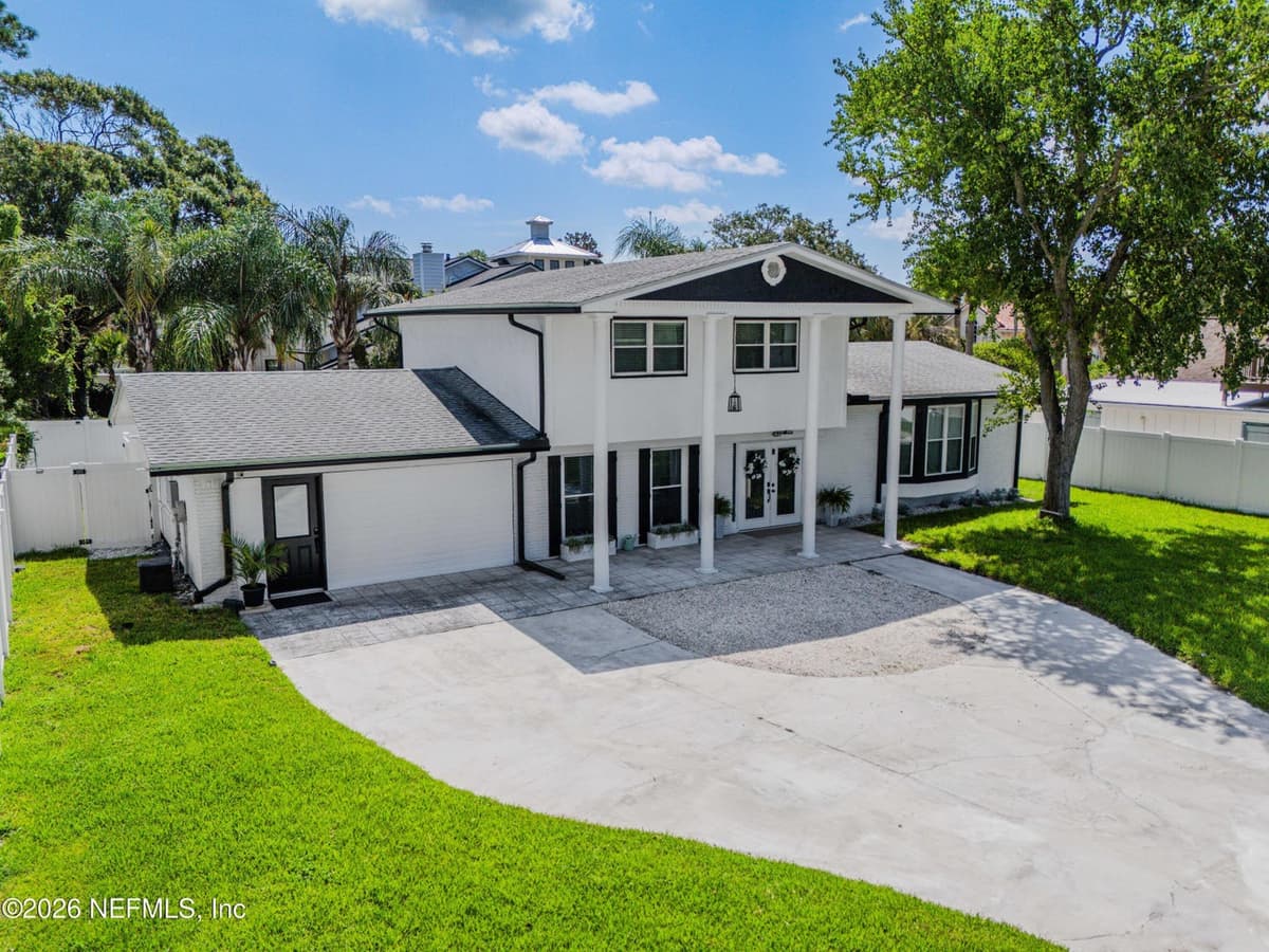 457 A1A N, Ponte Vedra Beach, FL 32082, Ponte Vedra Beach, FL - photo 2