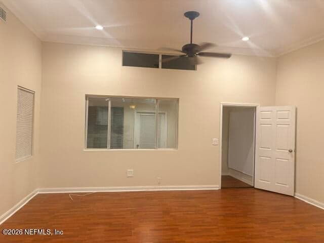4654 FREDERICKSBURG Avenue, Jacksonville, FL 32208, Jacksonville, FL - photo 3