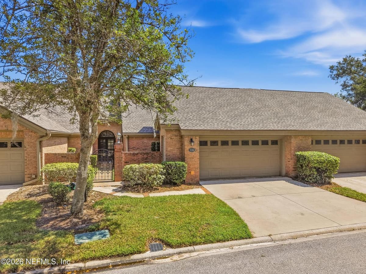 7761 DEERWOOD POINT Court 1603, Jacksonville, FL 32256, Jacksonville, FL - photo 2
