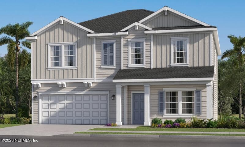 5648 LAGOON CRUISE Way, Jacksonville, FL 32234