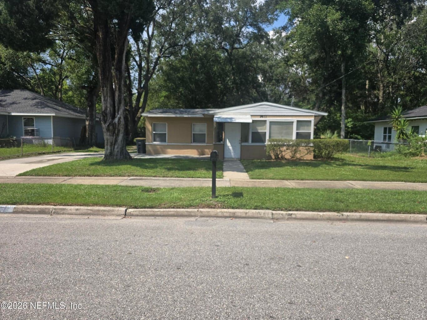 2611 BEAVERBROOK Place, Jacksonville, FL 32254