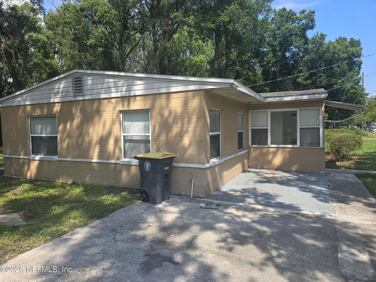 2611 BEAVERBROOK Place, Jacksonville, FL 32254, Jacksonville, FL - photo 2