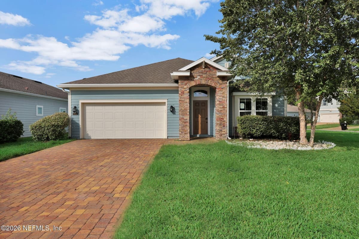 3996 ARBOR MILL Circle, Orange Park, FL 32065, Orange Park, FL - photo 2