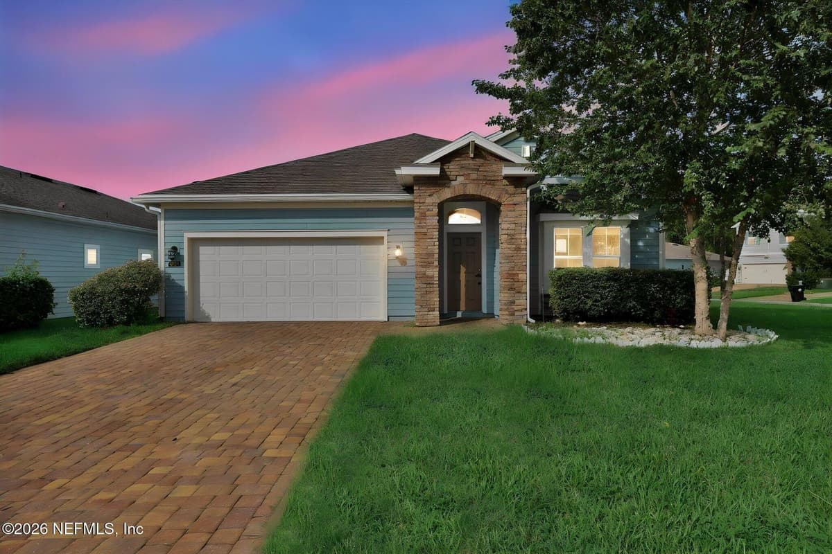 3996 ARBOR MILL Circle, Orange Park, FL 32065, Orange Park, FL - photo 3
