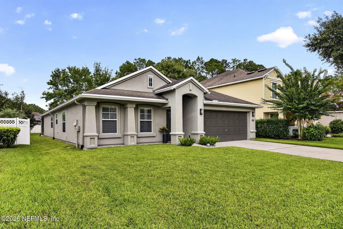 211 TADCASTER Court, St. Johns, FL 32259, St. Johns, FL - photo 2