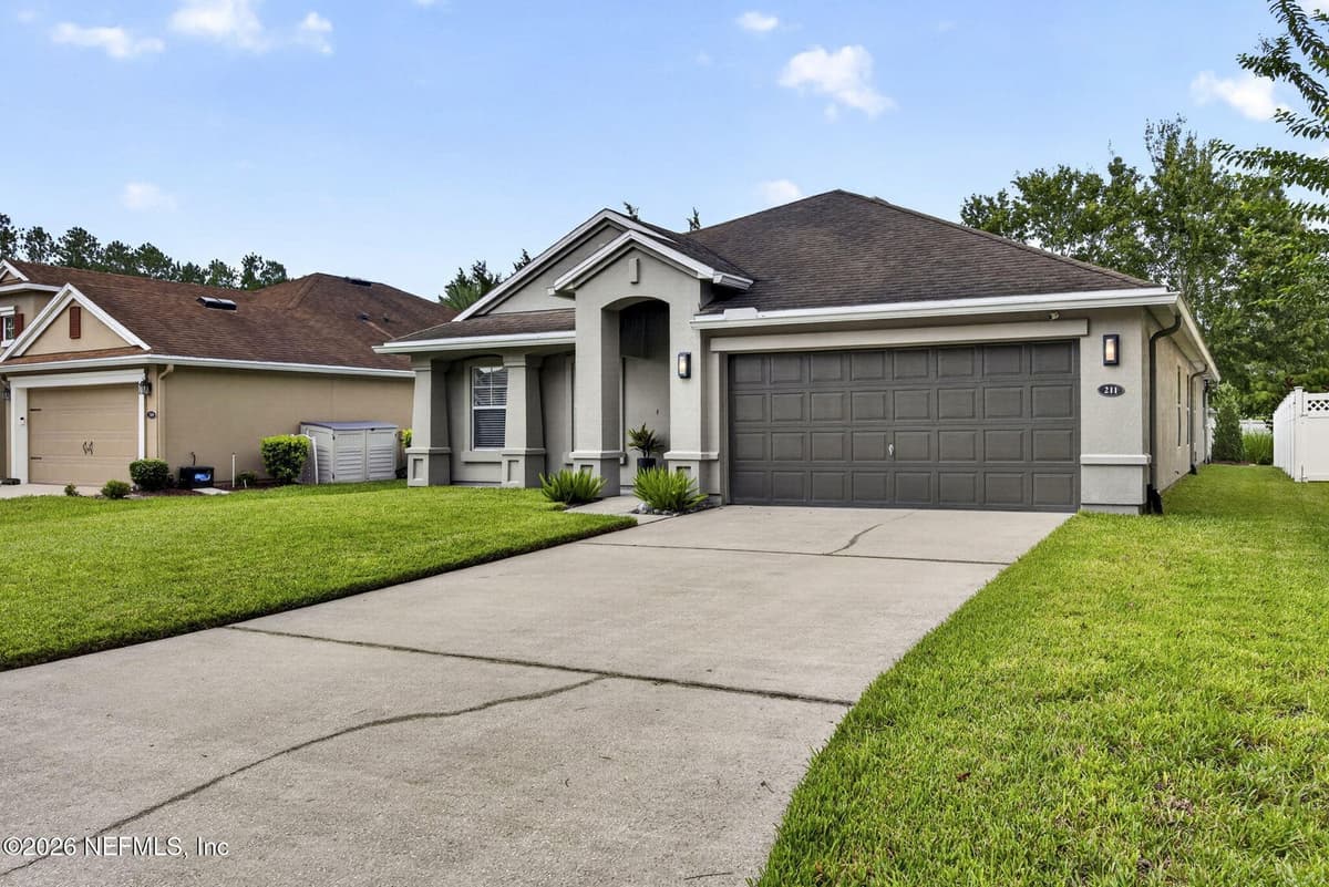 211 TADCASTER Court, St. Johns, FL 32259, St. Johns, FL - photo 3