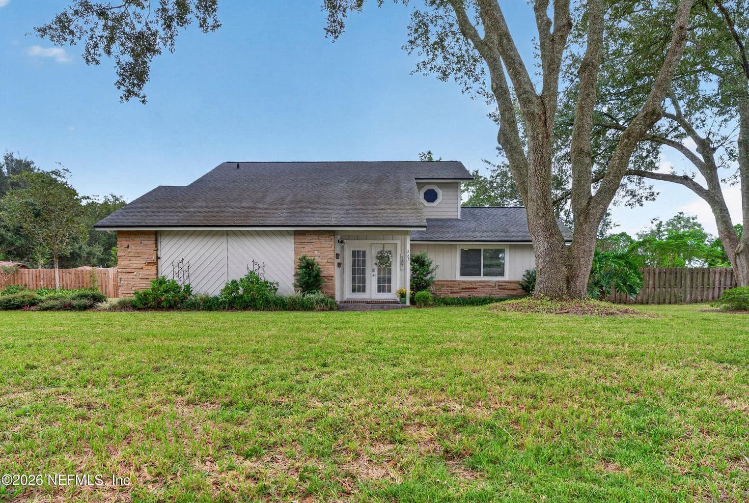 287 GLENEAGLES Drive, Orange Park, FL 32073