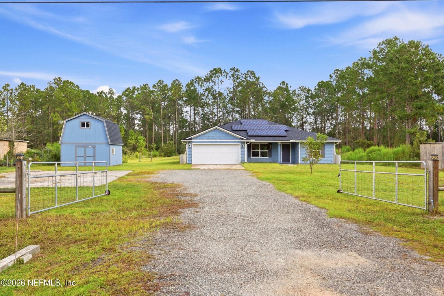 4940 BAMBOO Street, Middleburg, FL 32068