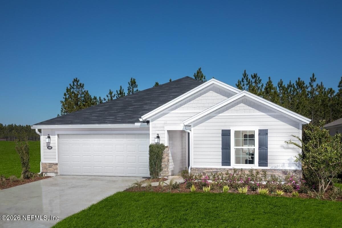 11087 STAPLETON Drive, Jacksonville, FL 32222