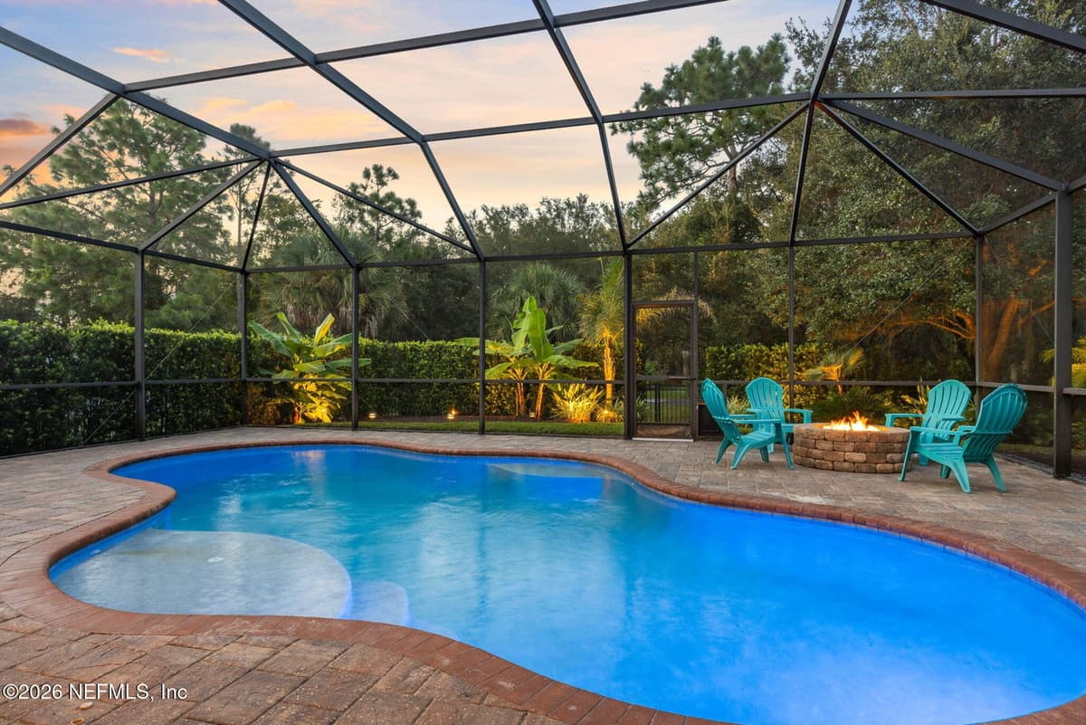 287 WOODLAND GREENS Drive, Ponte Vedra, FL 32081, Ponte Vedra, FL - photo 2