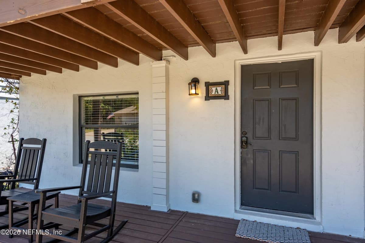 108 E Street AB, St. Augustine, FL 32080, St. Augustine, FL - photo 3