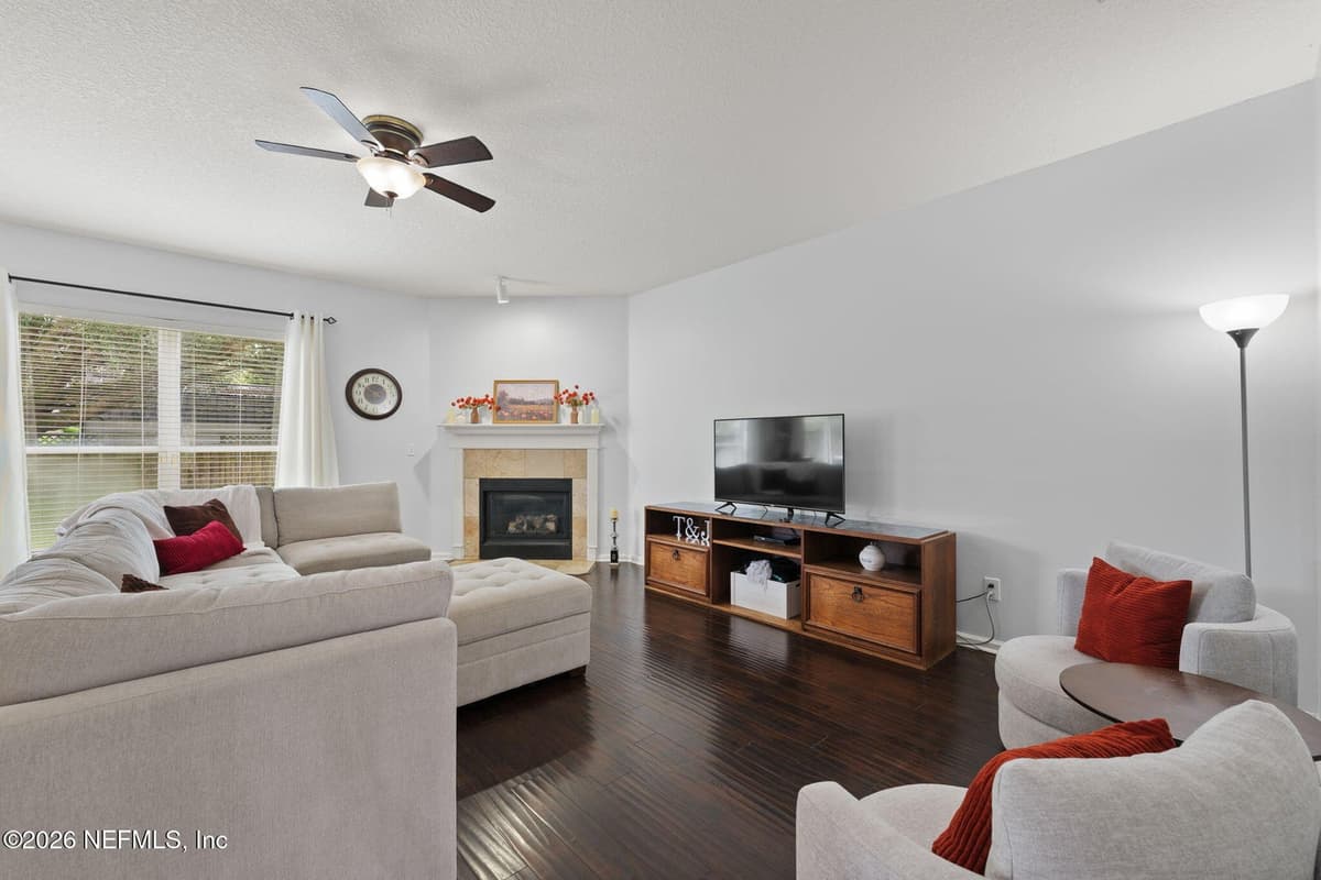 1341 RIVER CITY Street, St. Augustine, FL 32092, St. Augustine, FL - photo 2