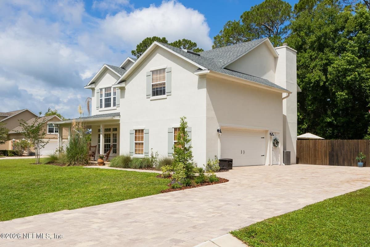 309 ELZA Lane, St. Augustine, FL 32086, St. Augustine, FL - photo 2