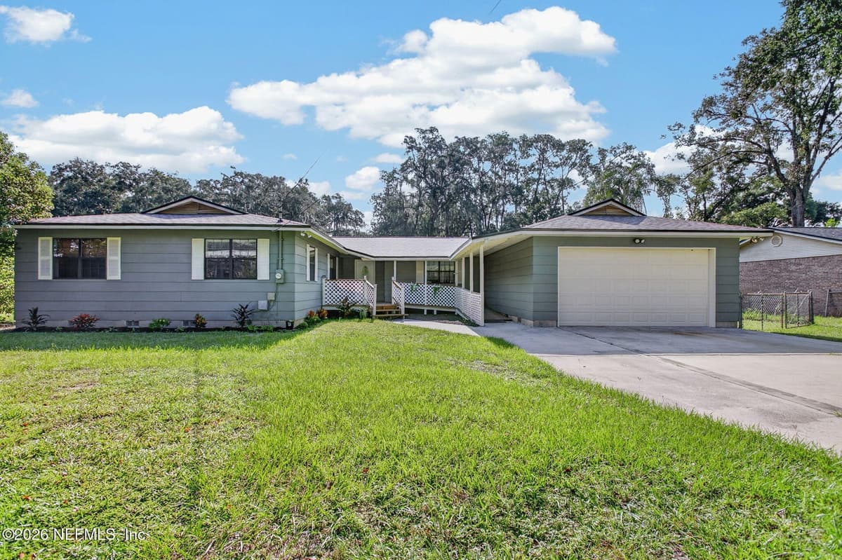1923 BIGGERS Road, Jacksonville, FL 32216, Jacksonville, FL - photo 2