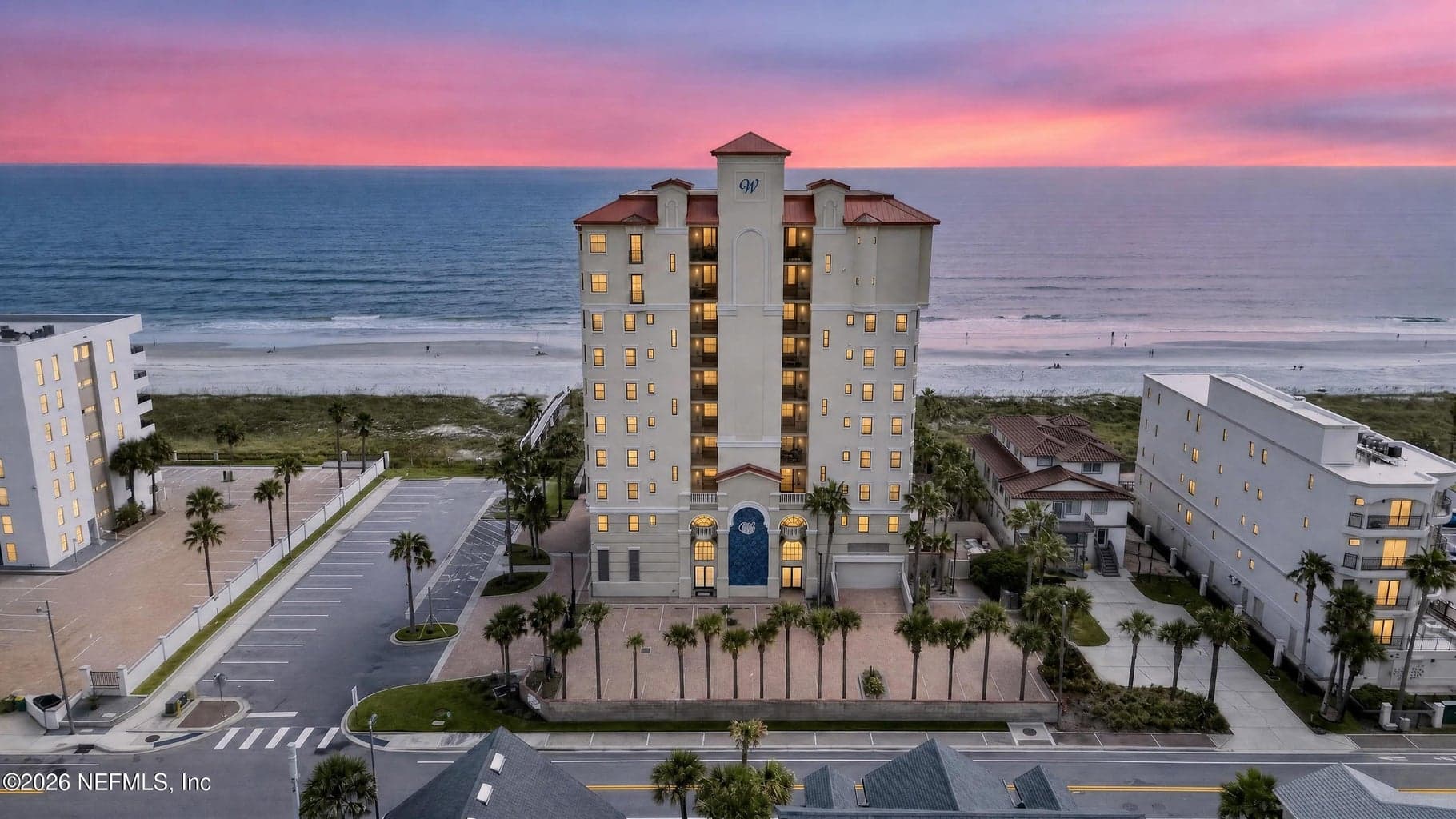 50 3RD Avenue 402, Jacksonville Beach, FL 32250