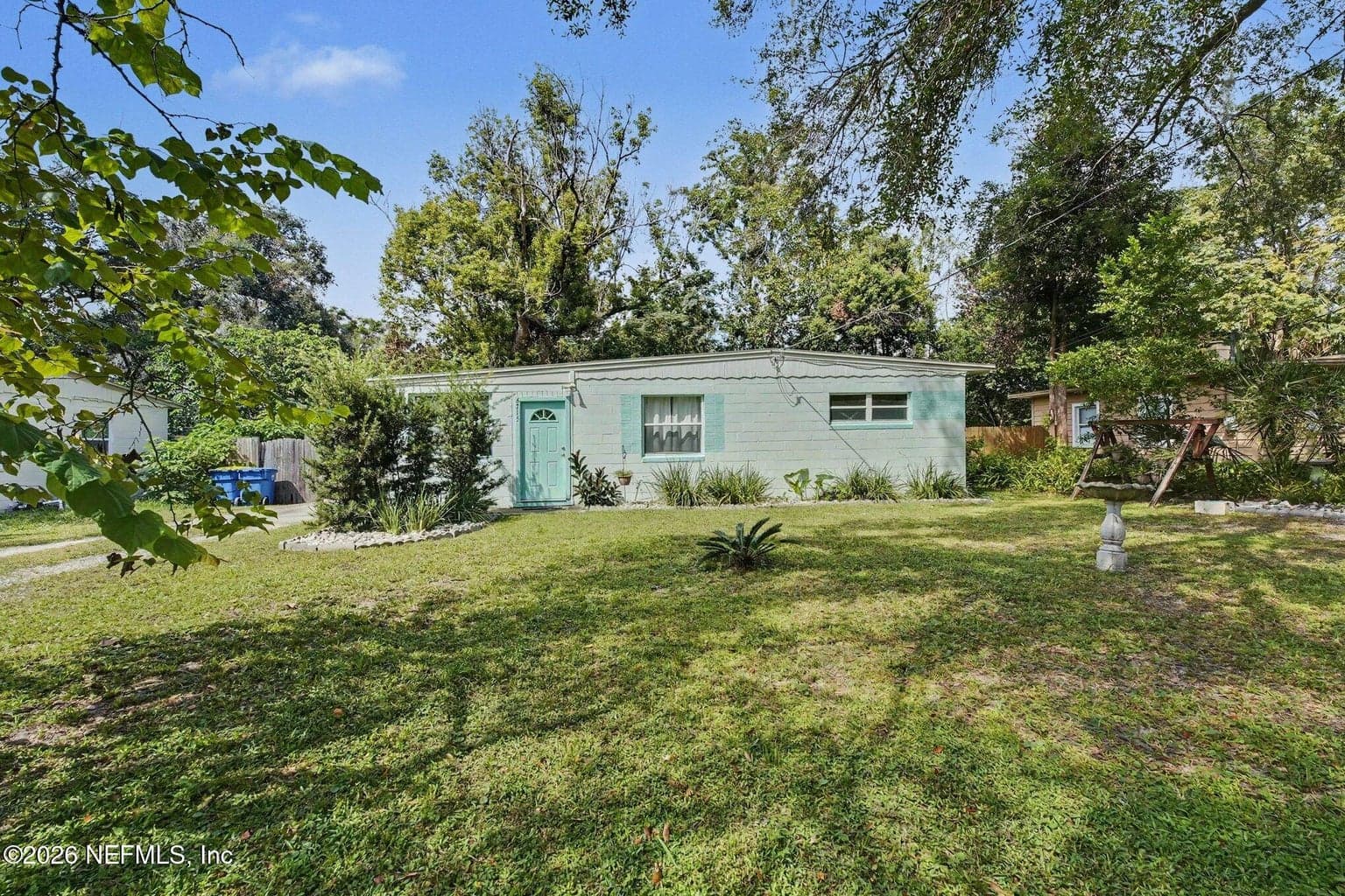 6715 BRANDEMERE Road S, Jacksonville, FL 32211