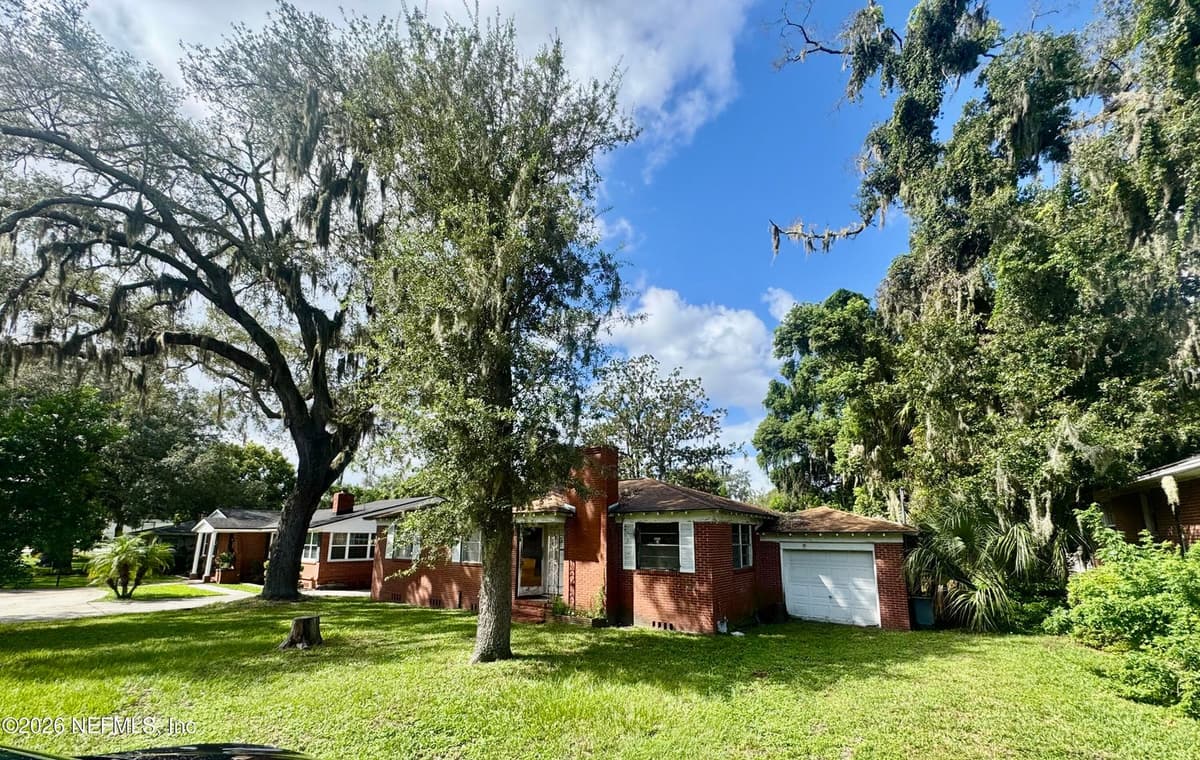 1526 HARBOR OAKS Road, Jacksonville, FL 32207, Jacksonville, FL - photo 3