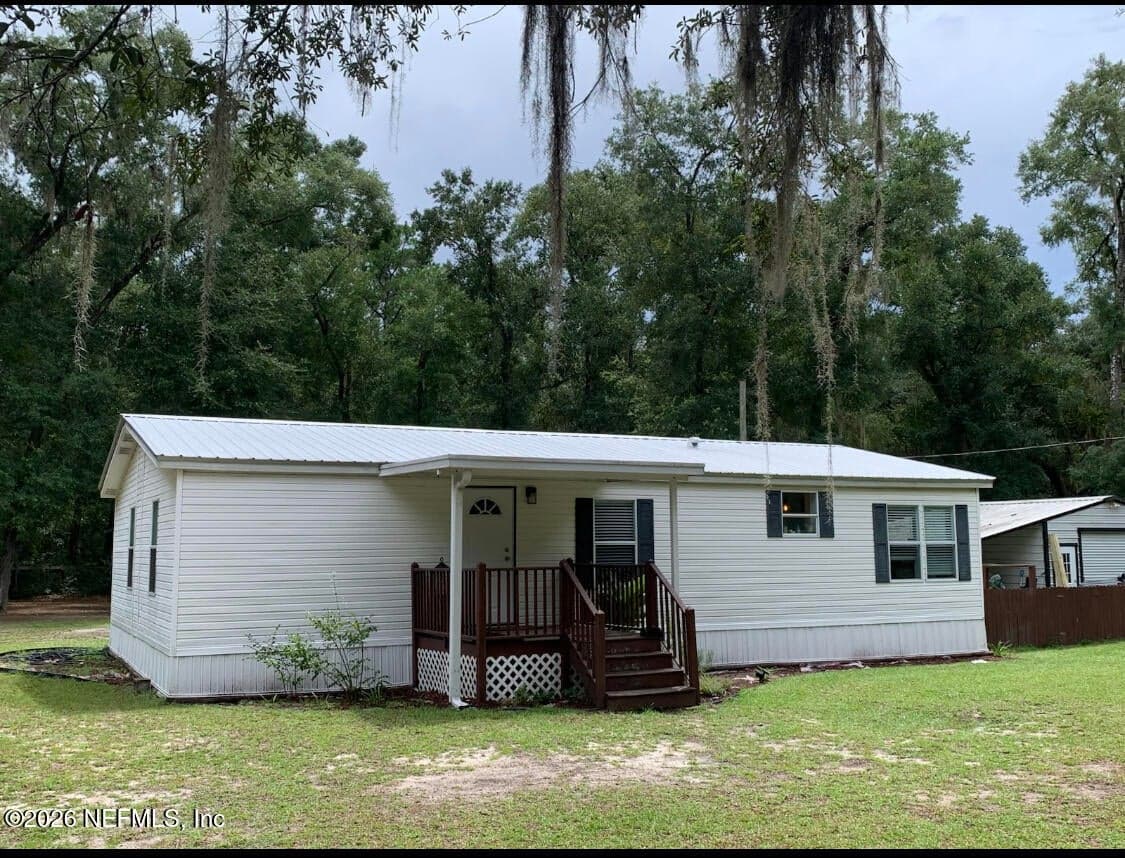 1060 CORAL FARMS Road, Florahome, FL 32140, Florahome, FL - photo 1