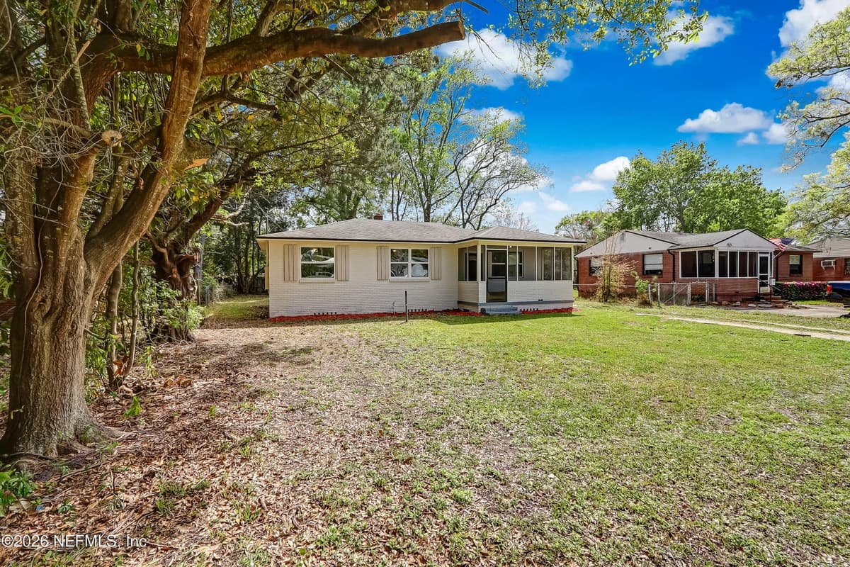 5280 REDRAC Street, Jacksonville, FL 32205, Jacksonville, FL - photo 3