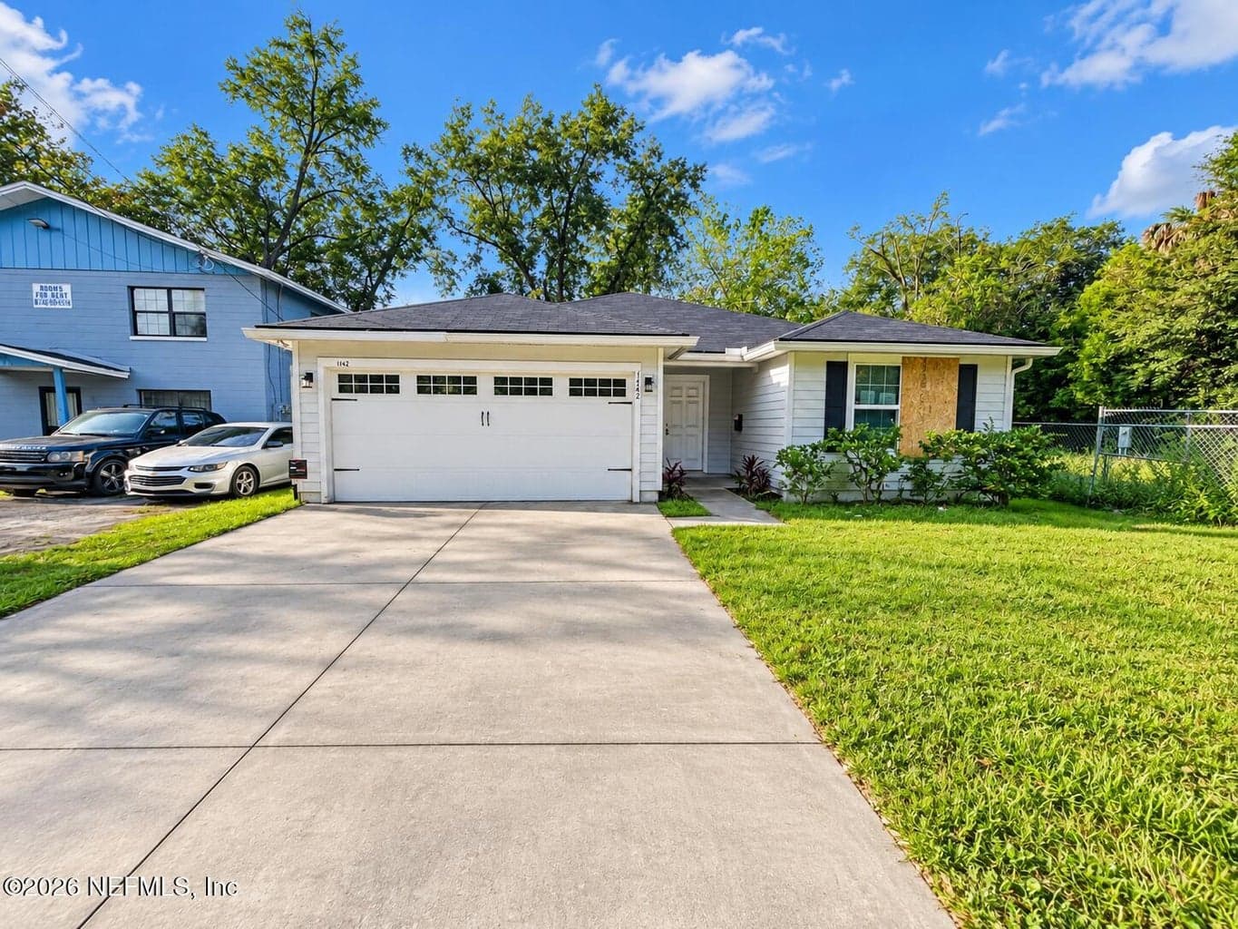 1442 GOLFAIR Boulevard, Jacksonville, FL 32209
