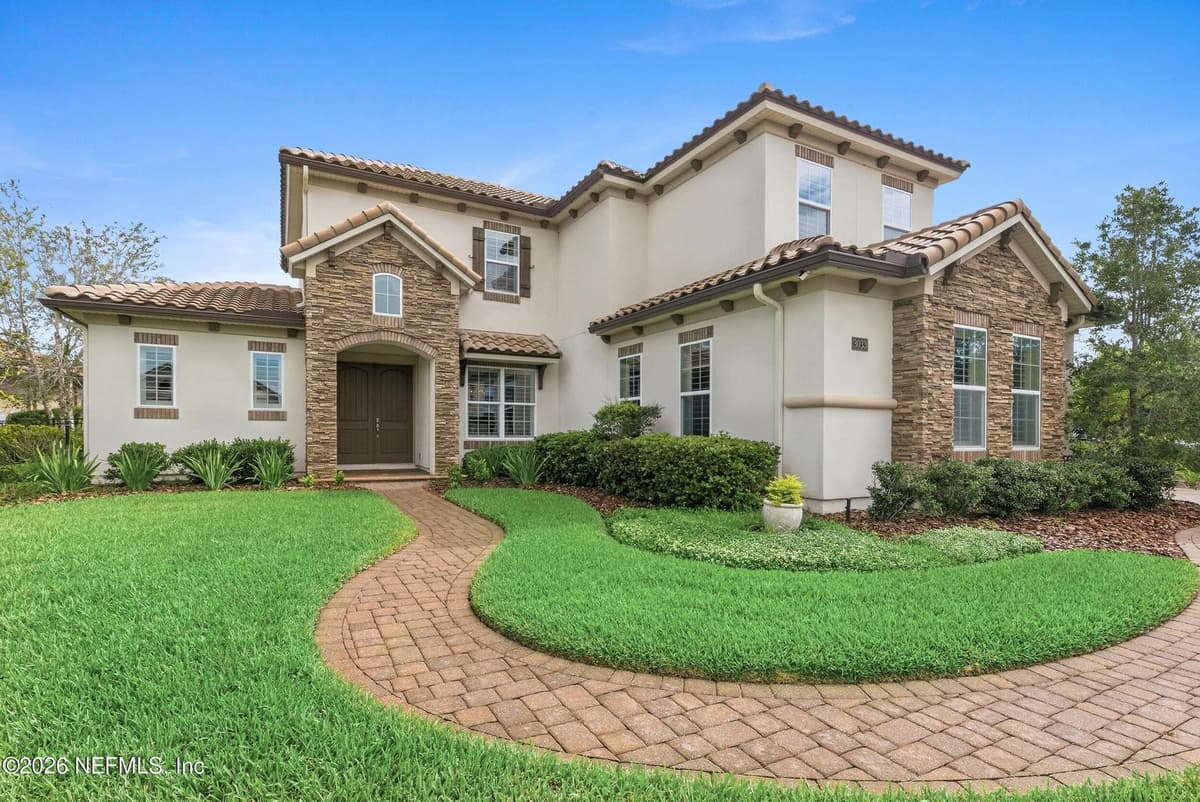 3033 SAVONA Court, Jacksonville, FL 32246, Jacksonville, FL - photo 2