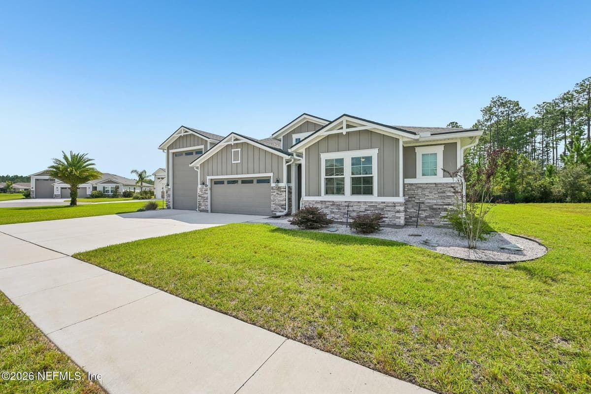 85225 NORTHFIELD Court, Fernandina Beach, FL 32034, Fernandina Beach, FL - photo 2