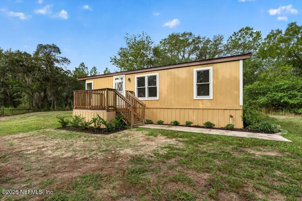 601 HOOVER Road, Hollister, FL 32147, Hollister, FL - photo 2
