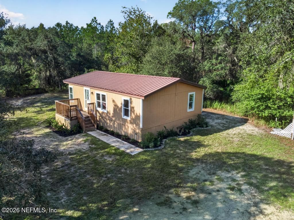 601 HOOVER Road, Hollister, FL 32147, Hollister, FL - photo 3