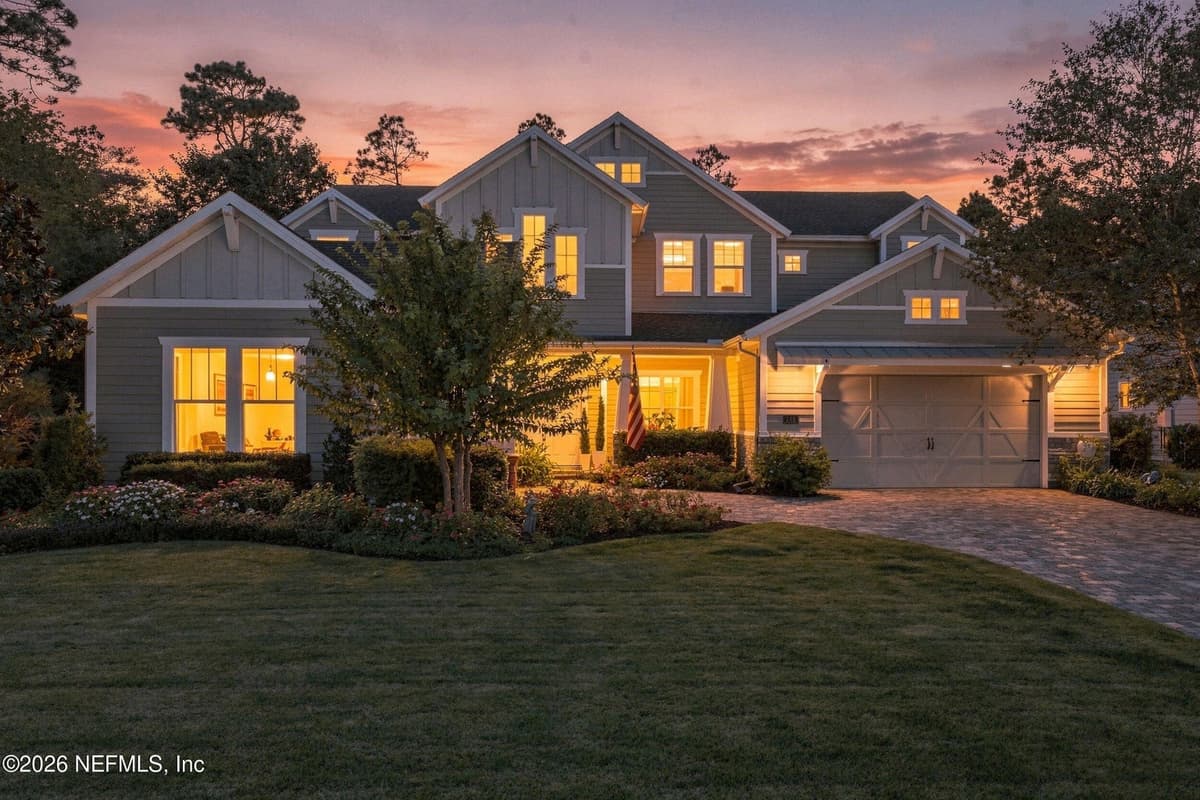 246 TIMBERCREEK Drive, Ponte Vedra, FL 32081, Ponte Vedra, FL - photo 2