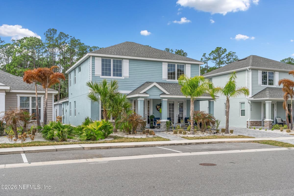3102 MELETO Boulevard, New Smyrna Beach, FL 32168, New Smyrna Beach, FL - photo 2