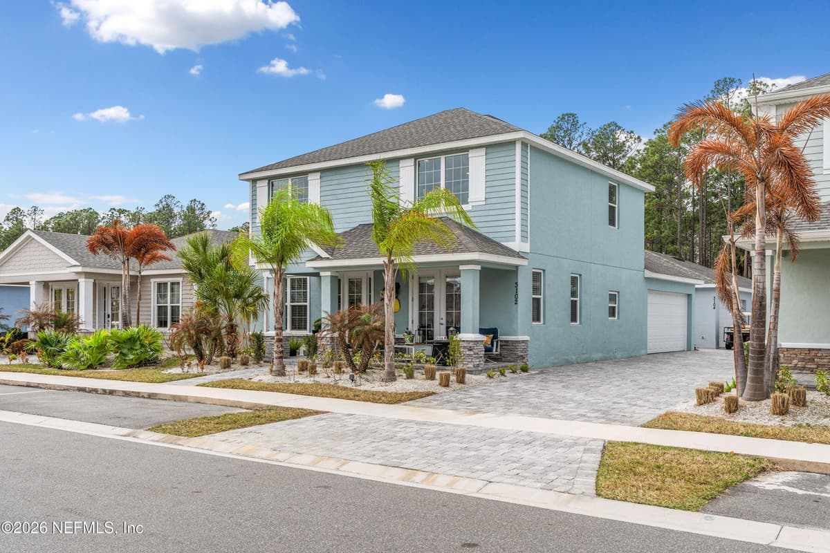 3102 MELETO Boulevard, New Smyrna Beach, FL 32168, New Smyrna Beach, FL - photo 3