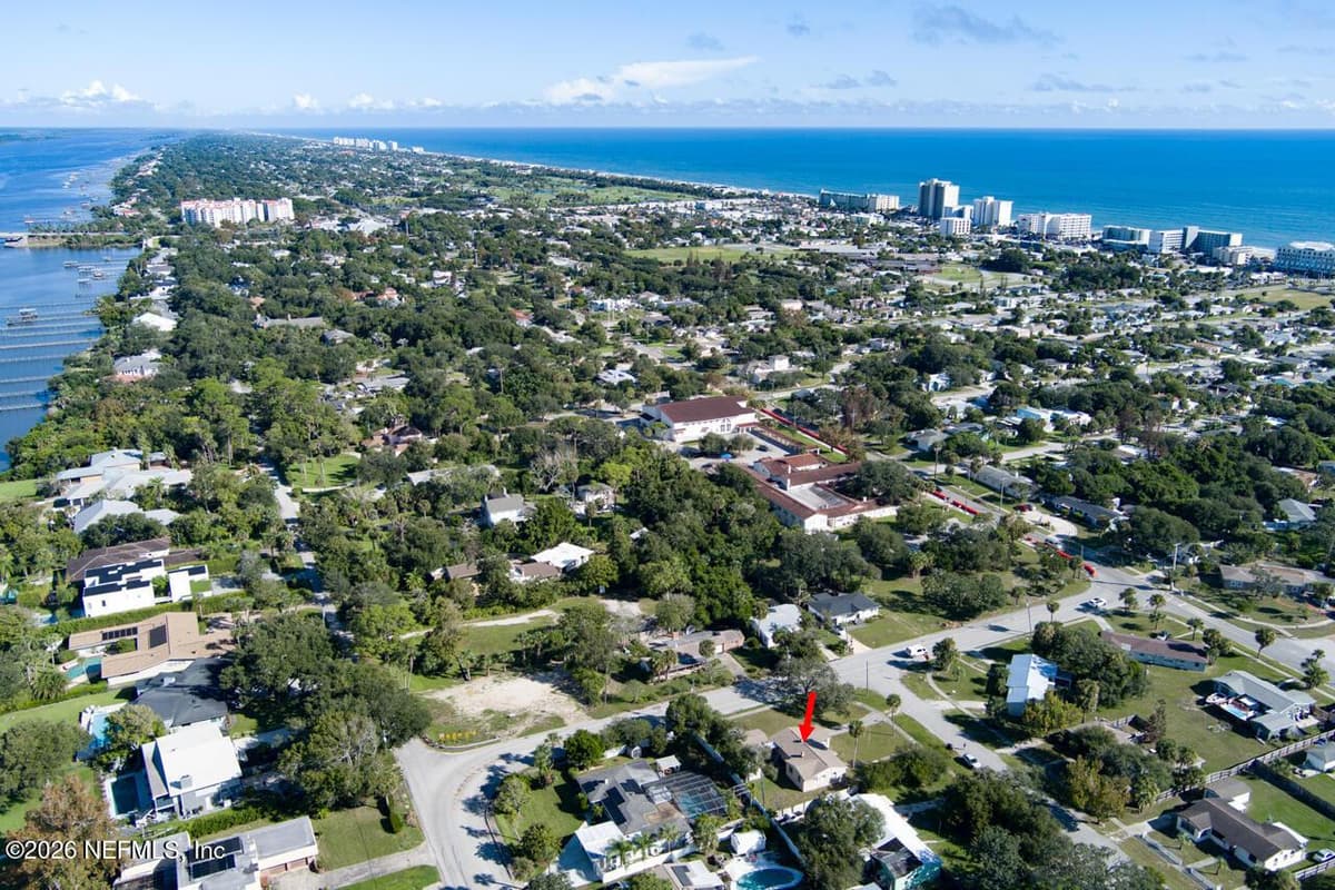 374 PINE Road, Ormond Beach, FL 32176, Ormond Beach, FL - photo 2